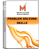 problem solving training material
