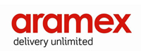 aramex logo