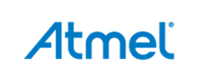 Atmel logo