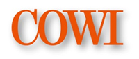 COWI Logo