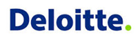 Deloitte Logo