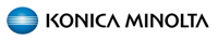 Konica Minolta logo