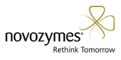 Novozymes Logo