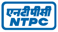 NTPC Logo