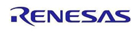 Renesas Logo