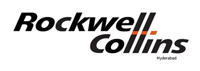 Rockwell Collins Logo