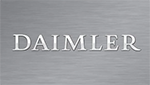 Daimler Logo