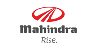 mahindra logo