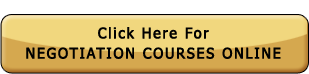 Negotiation Courses Online