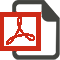 pdf icon