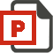 ppt icon