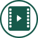 Video icon